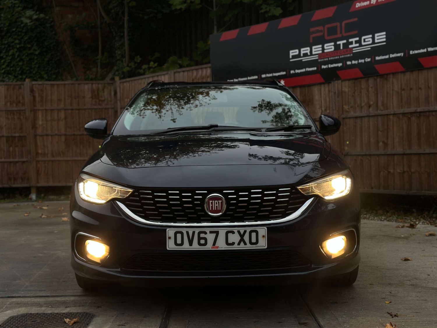 Used Fiat Tipo 2017 for sale - 76159799: Photo 11
