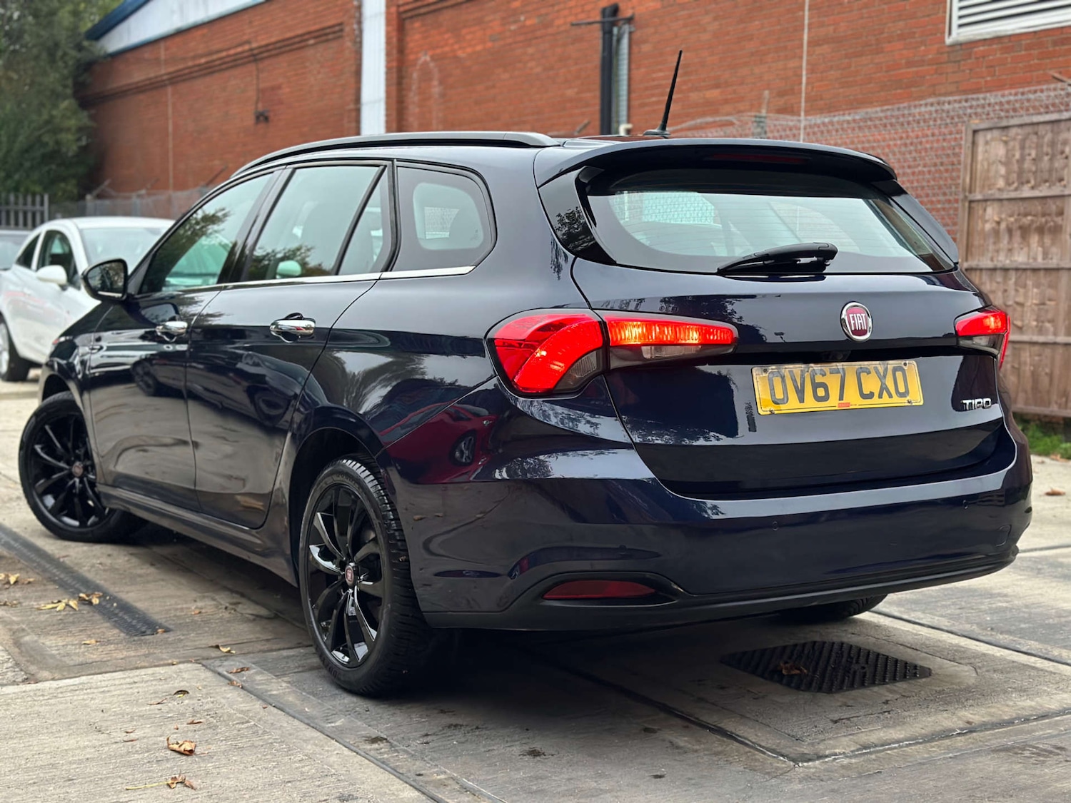 Used Fiat Tipo 2017 for sale - 76159799: Photo 13