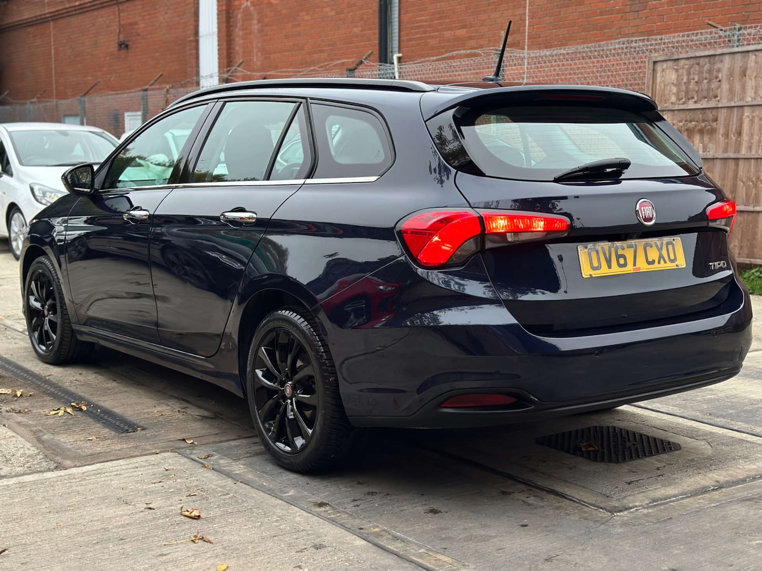 Used Fiat Tipo 2017 for sale - 76159799: Photo 14