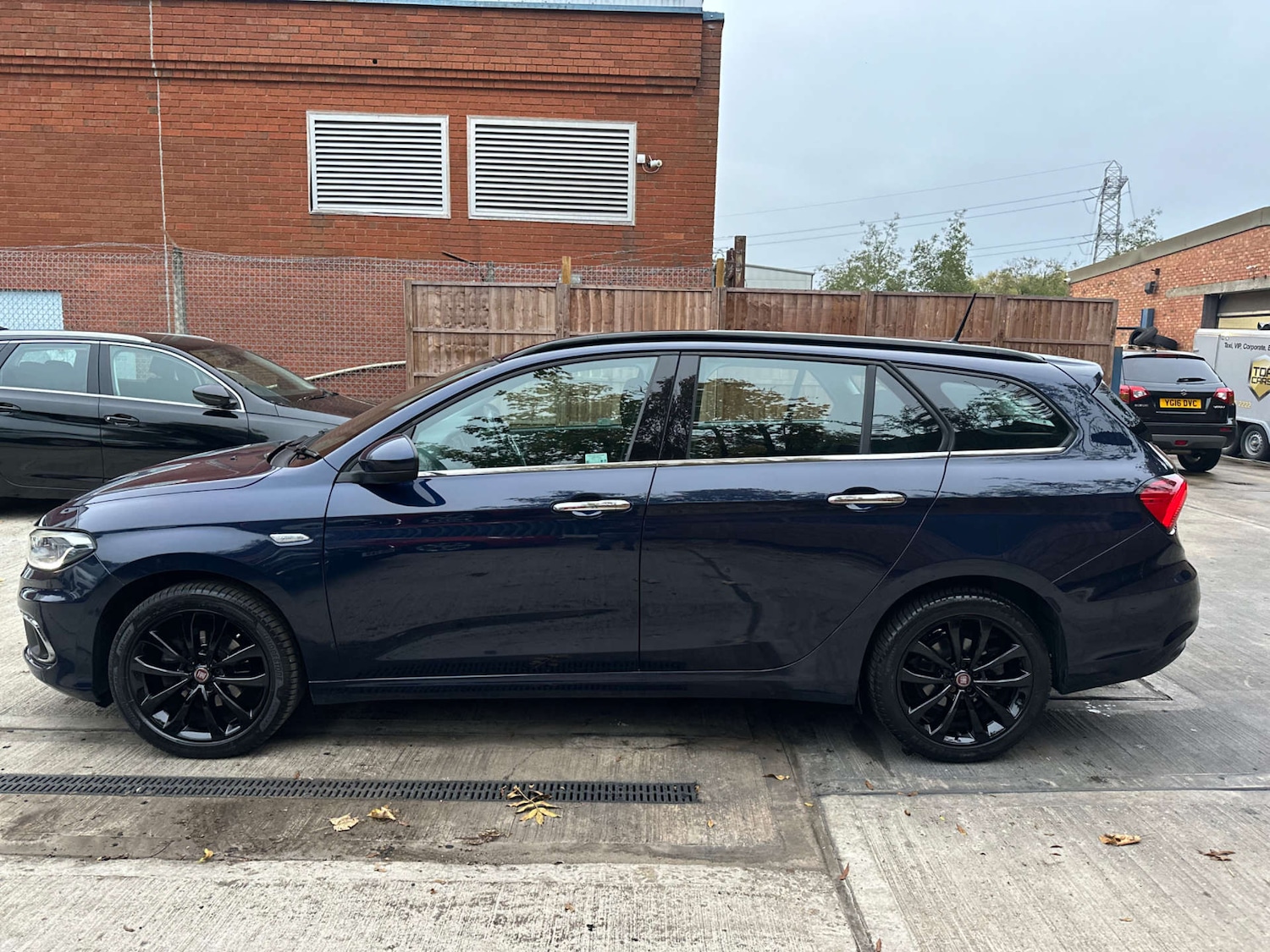 Used Fiat Tipo 2017 for sale - 76159799: Photo 18