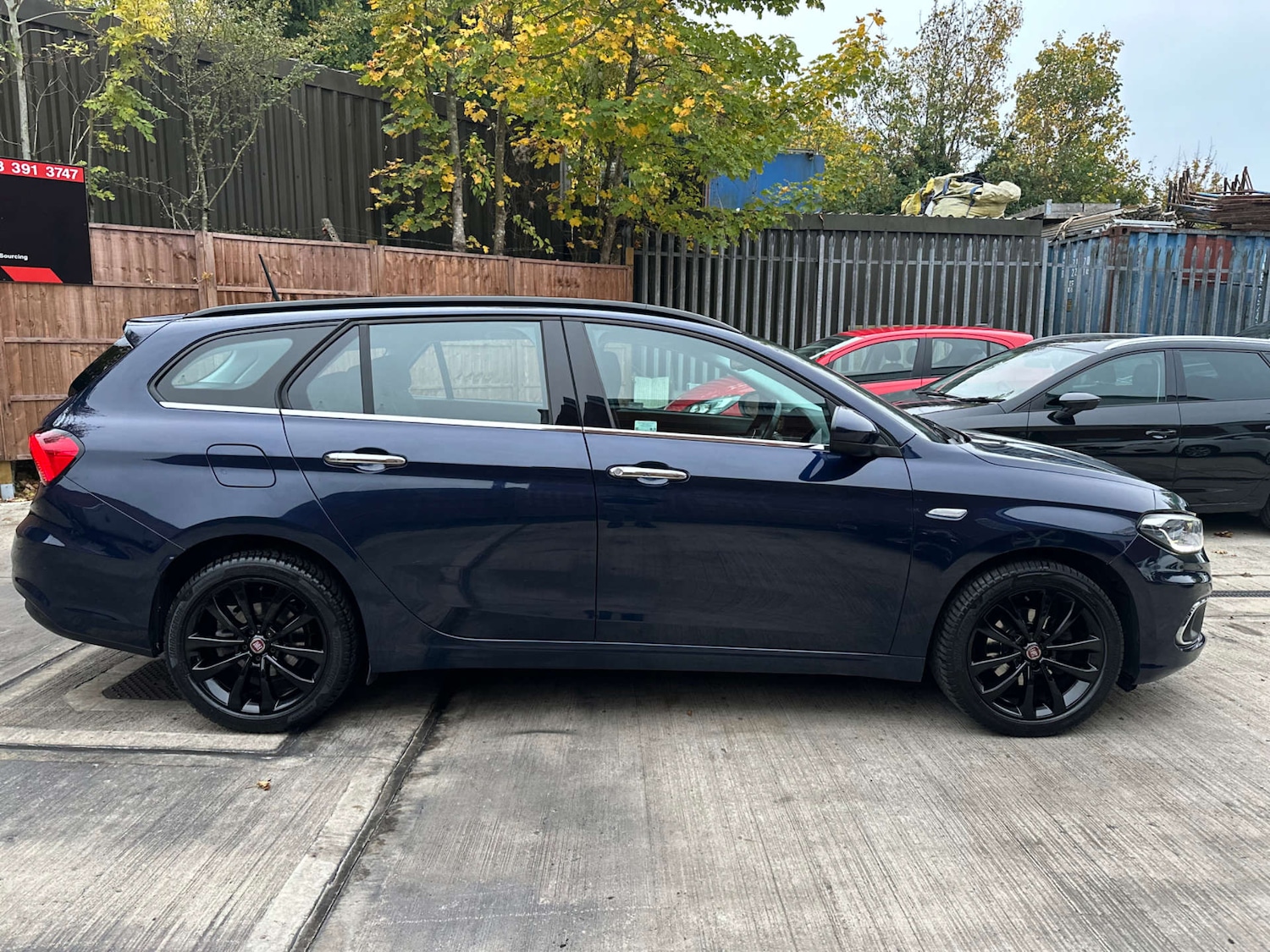 Used Fiat Tipo 2017 for sale - 76159799: Photo 19