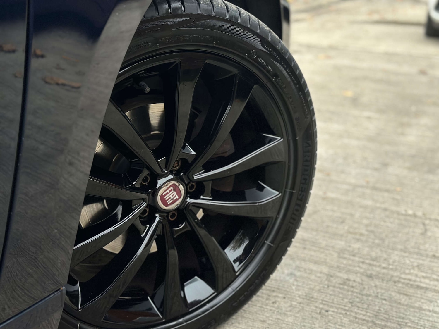 Used Fiat Tipo 2017 for sale - 76159799: Photo 22