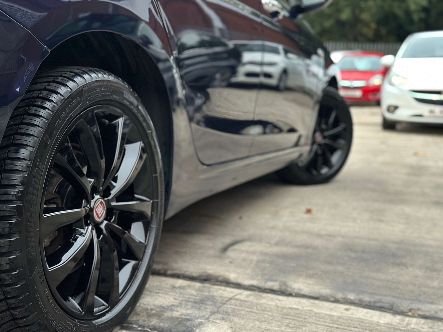 Used Fiat Tipo 2017 for sale - 76159799: Photo 23