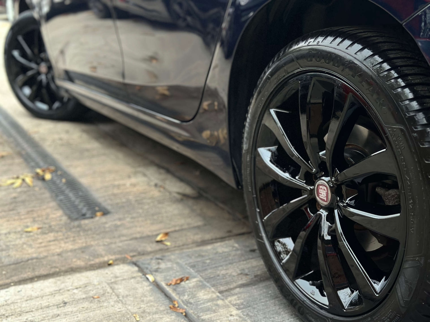 Used Fiat Tipo 2017 for sale - 76159799: Photo 26