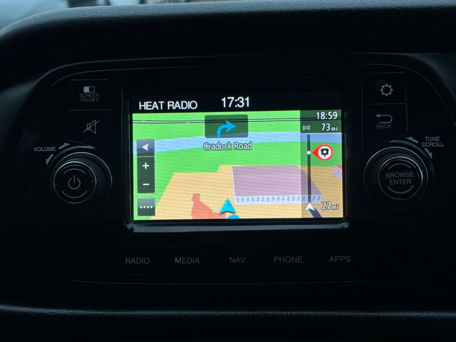 Used Fiat Tipo 2017 for sale - 76159799: Photo 3