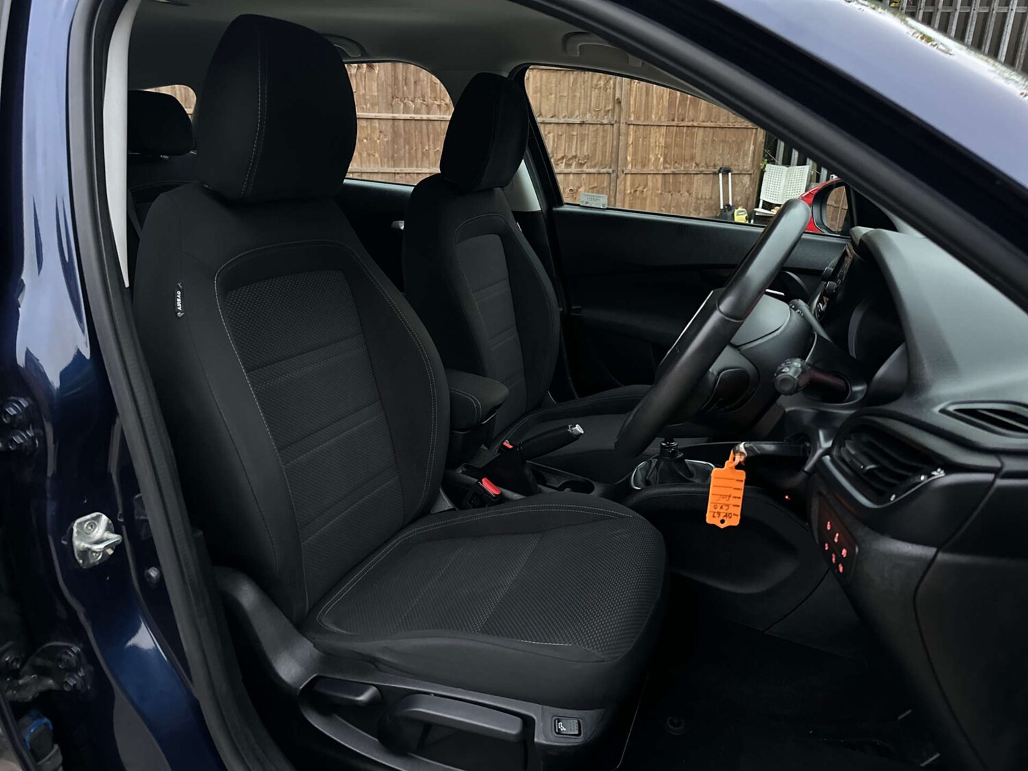 Used Fiat Tipo 2017 for sale - 76159799: Photo 34