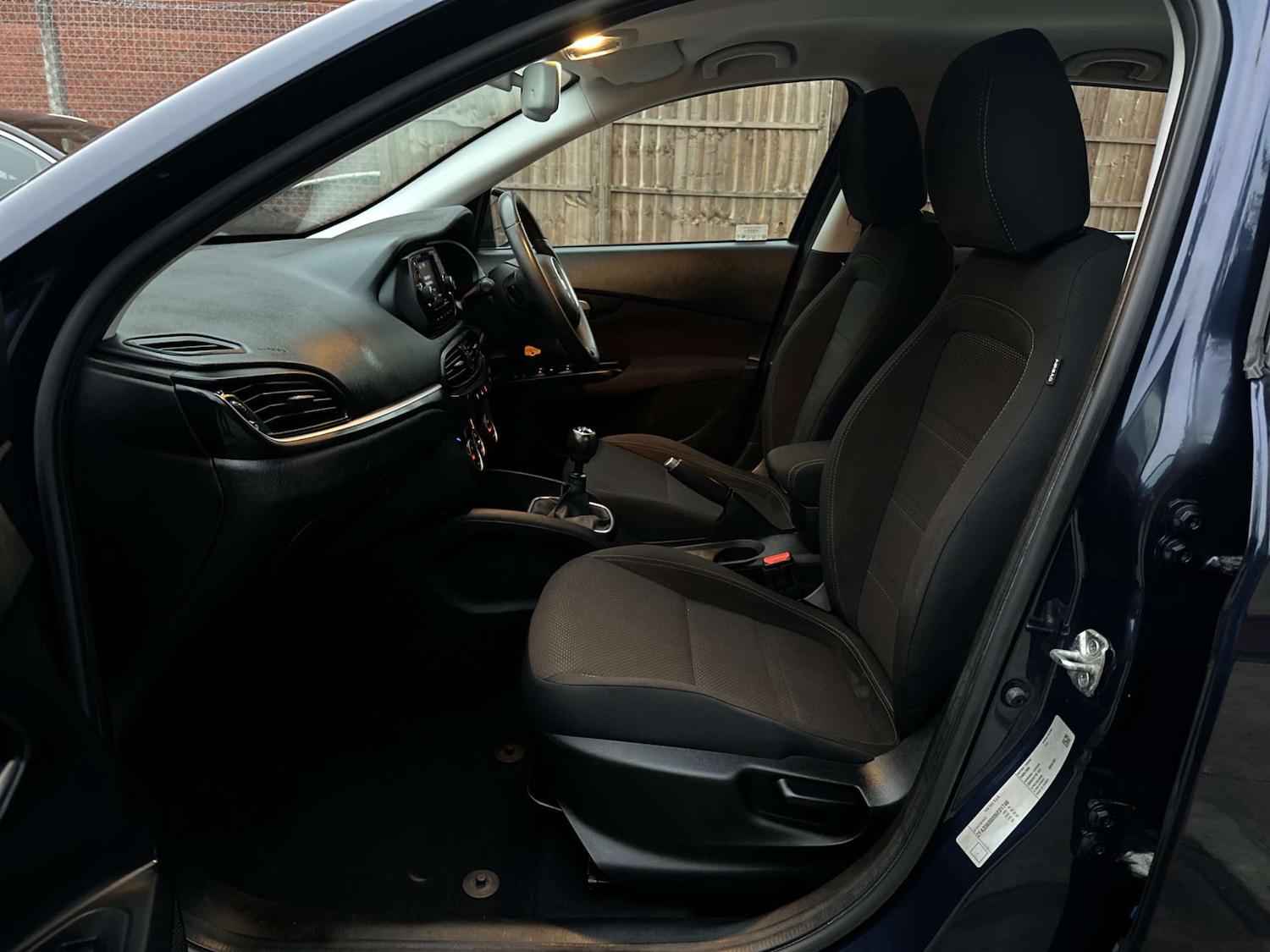 Used Fiat Tipo 2017 for sale - 76159799: Photo 39