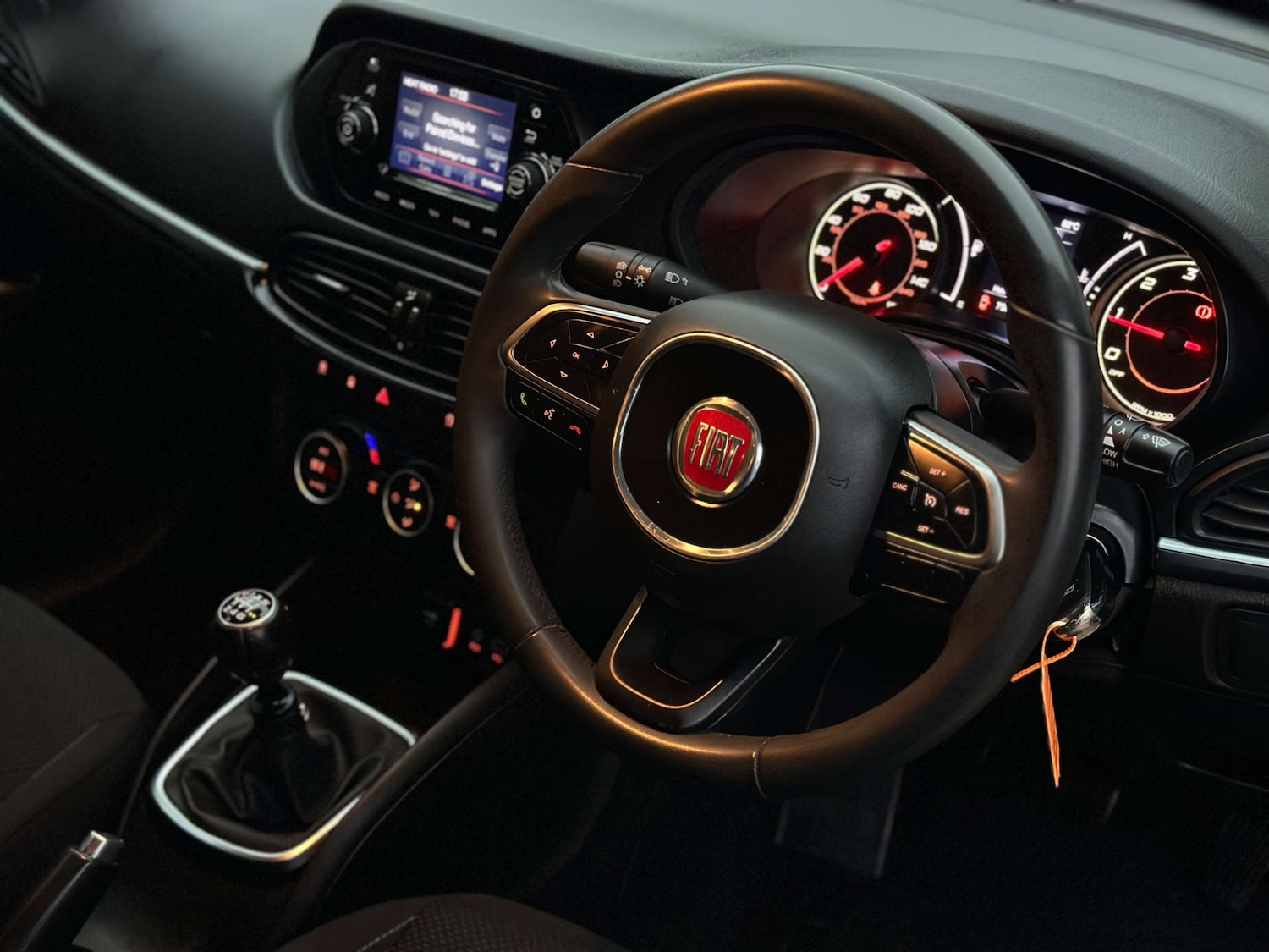 Used Fiat Tipo 2017 for sale - 76159799: Photo 4