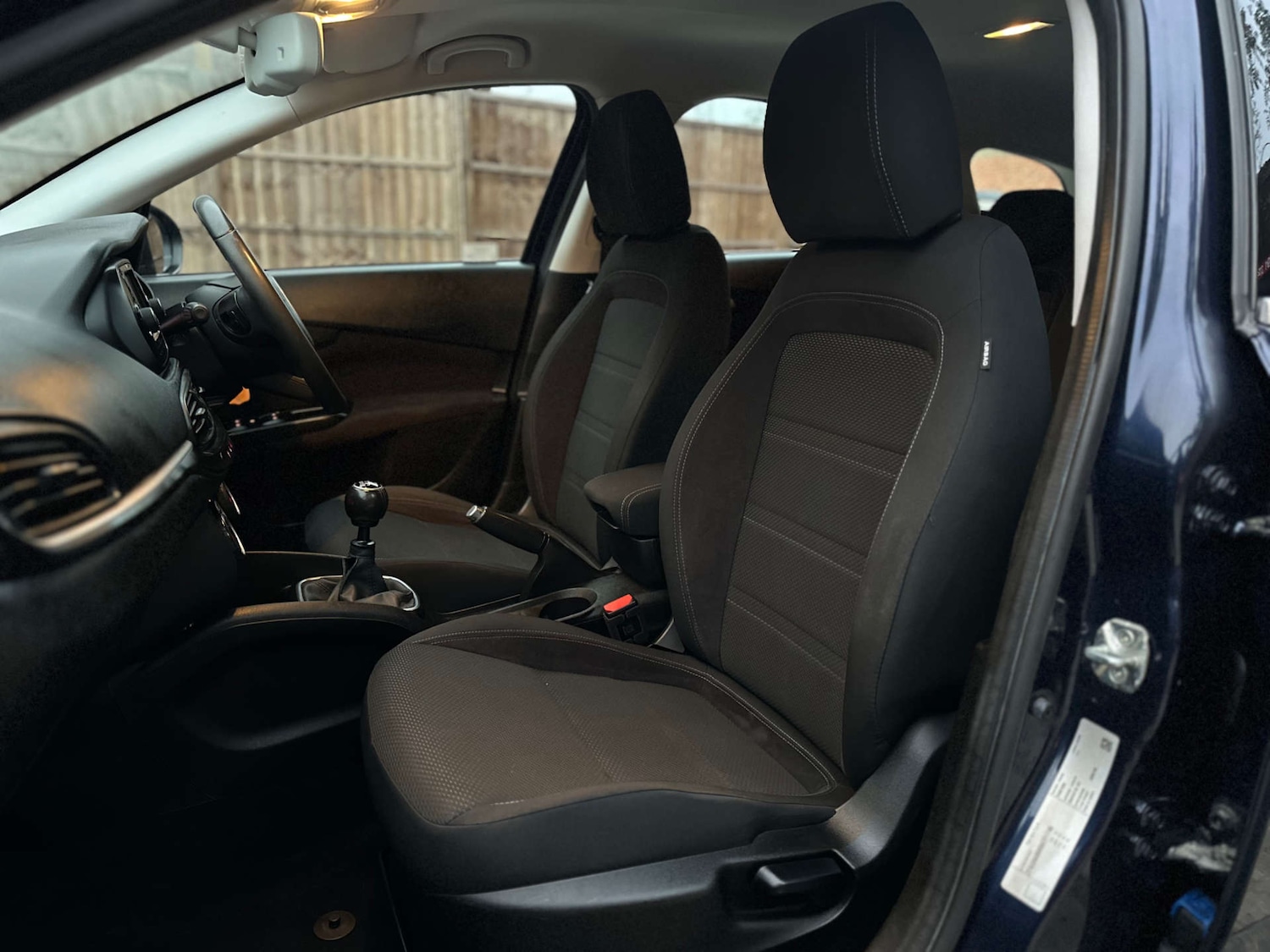 Used Fiat Tipo 2017 for sale - 76159799: Photo 40