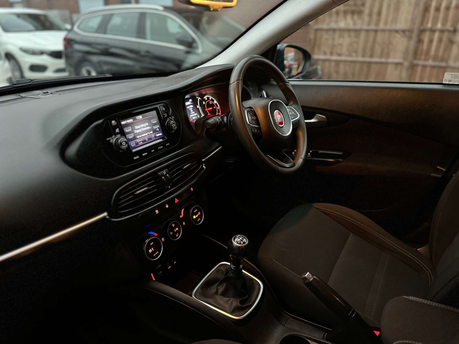 Used Fiat Tipo 2017 for sale - 76159799: Photo 41