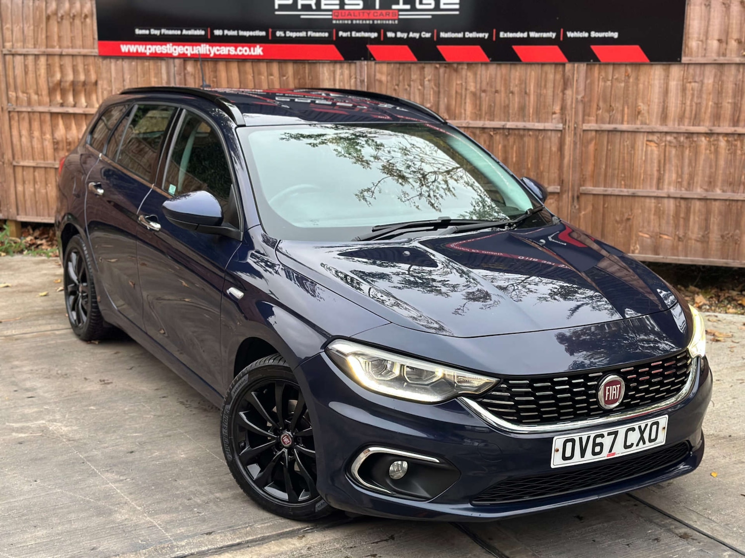 Used Fiat Tipo 2017 for sale - 76159799: Photo 7