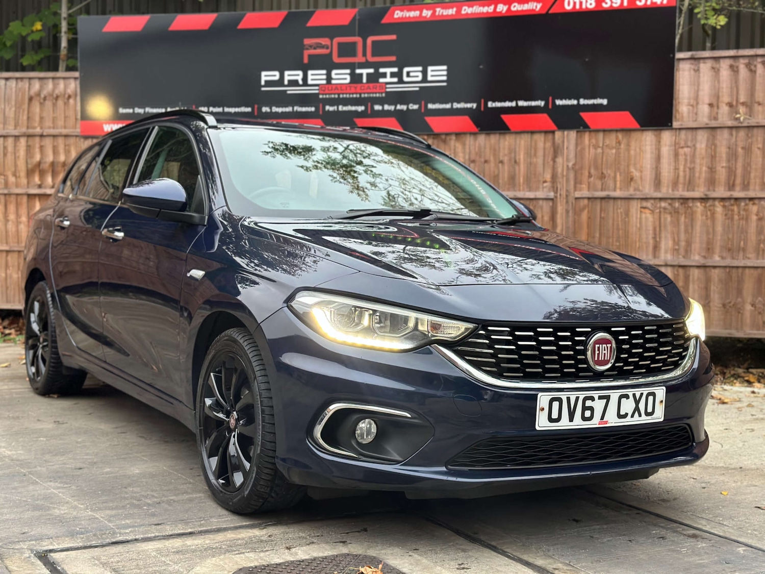Used Fiat Tipo 2017 for sale - 76159799: Photo 8