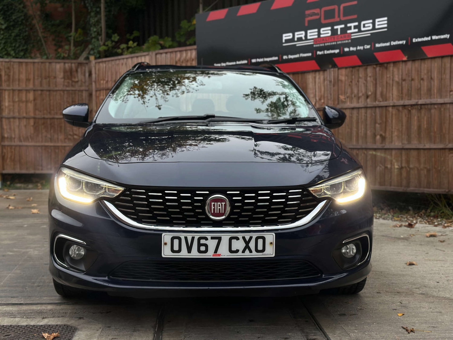 Used Fiat Tipo 2017 for sale - 76159799: Photo 9