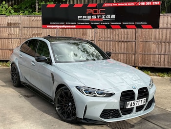 Used BMW M3 2021 for sale - 78598541: Photo