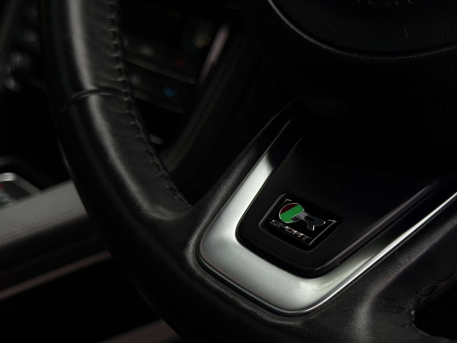 Used Jaguar F-Pace 2018 for sale - 77033678: Photo 26