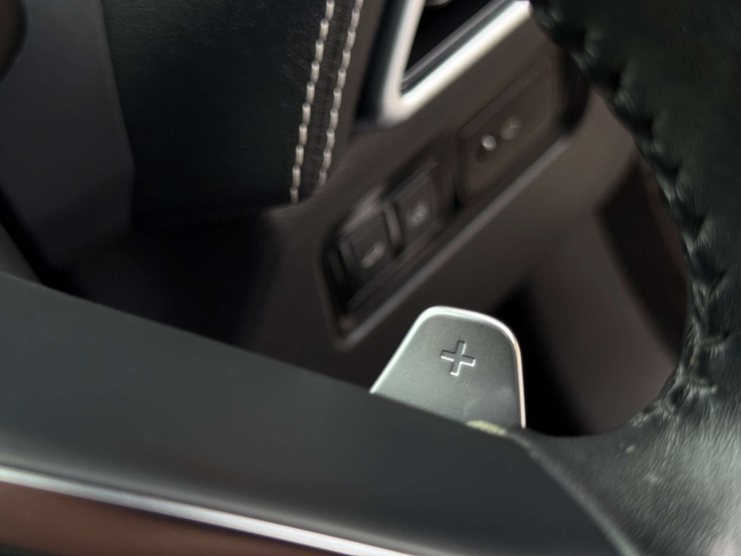 Used Jaguar F-Pace 2018 for sale - 77033678: Photo 33