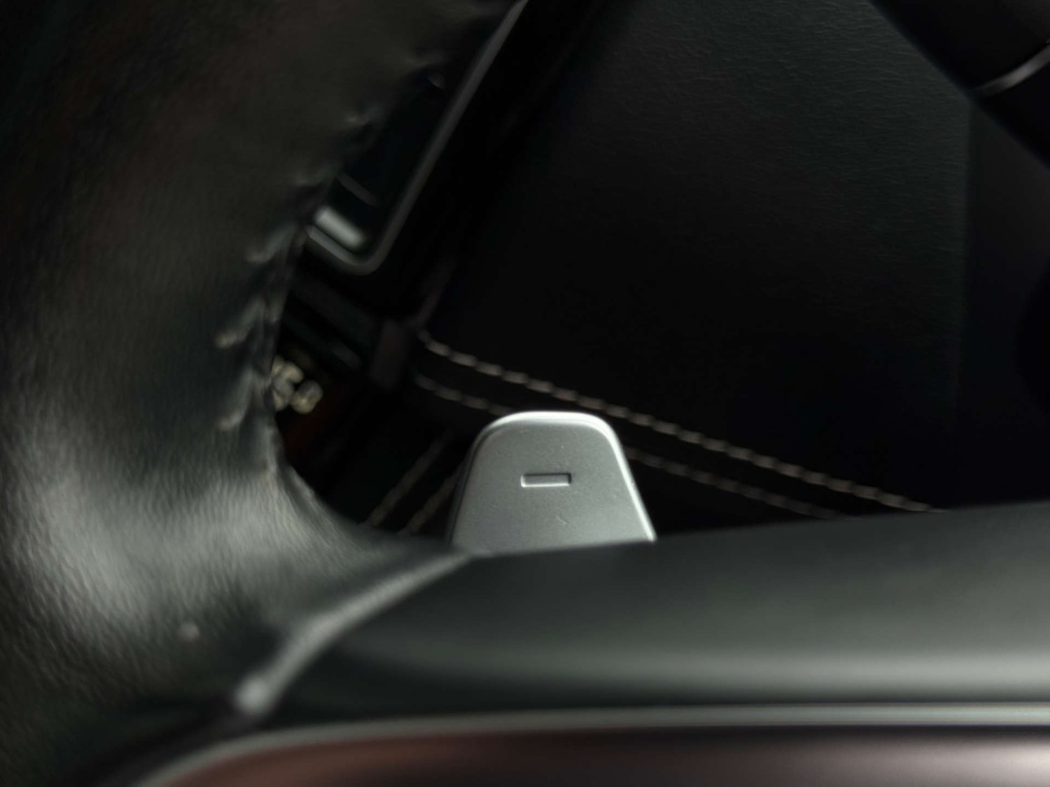 Used Jaguar F-Pace 2018 for sale - 77033678: Photo 34