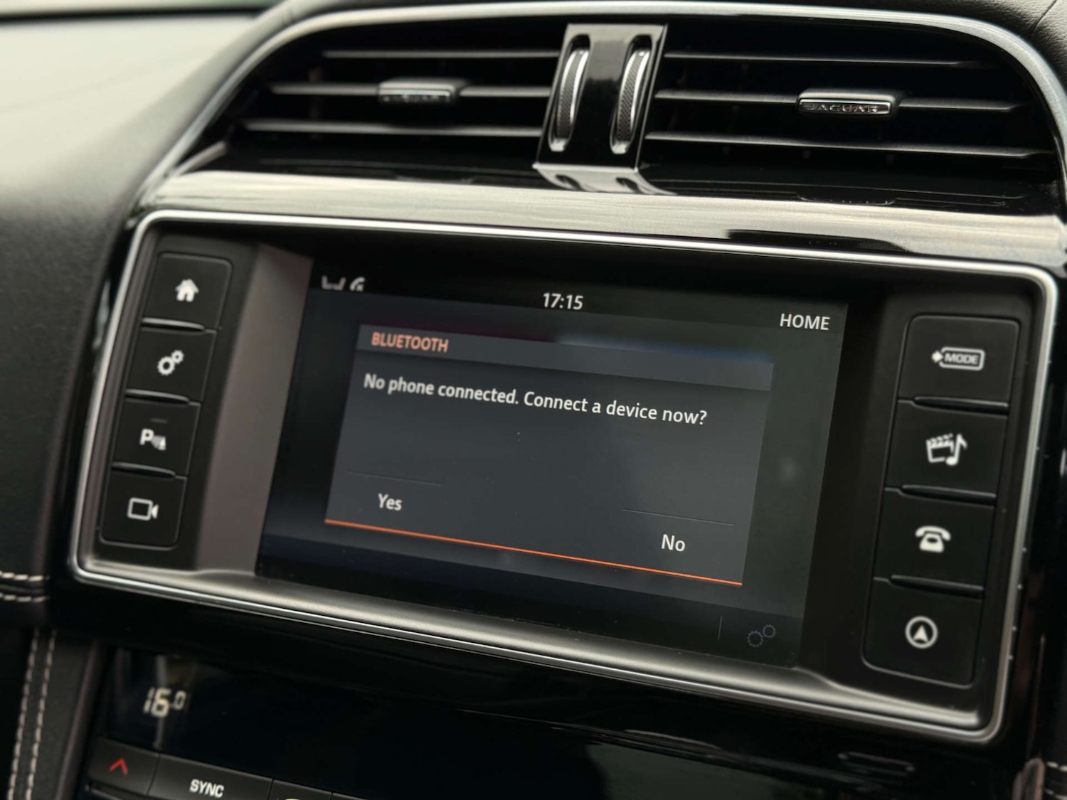 Used Jaguar F-Pace 2018 for sale - 77033678: Photo 39