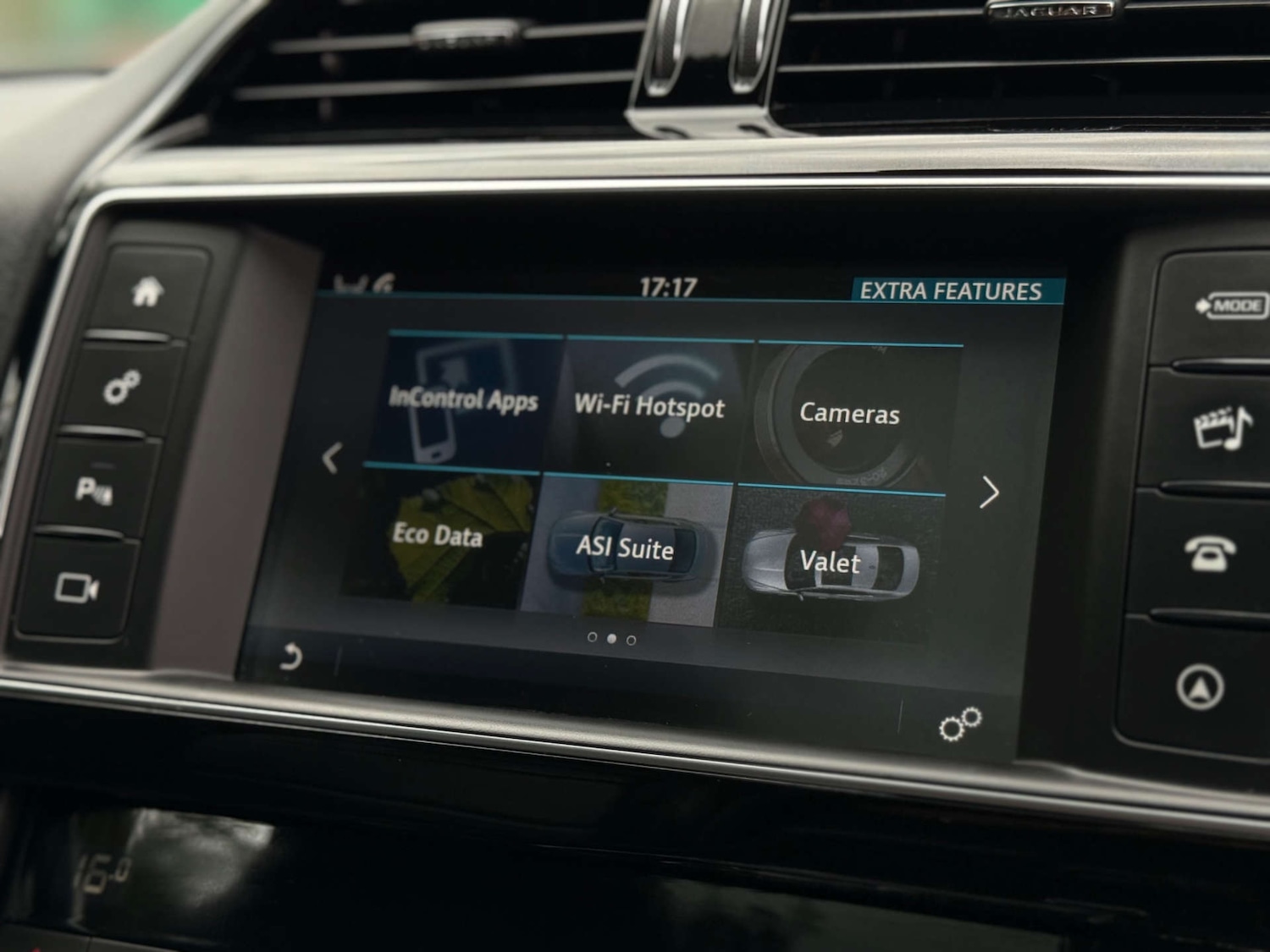 Used Jaguar F-Pace 2018 for sale - 77033678: Photo 42