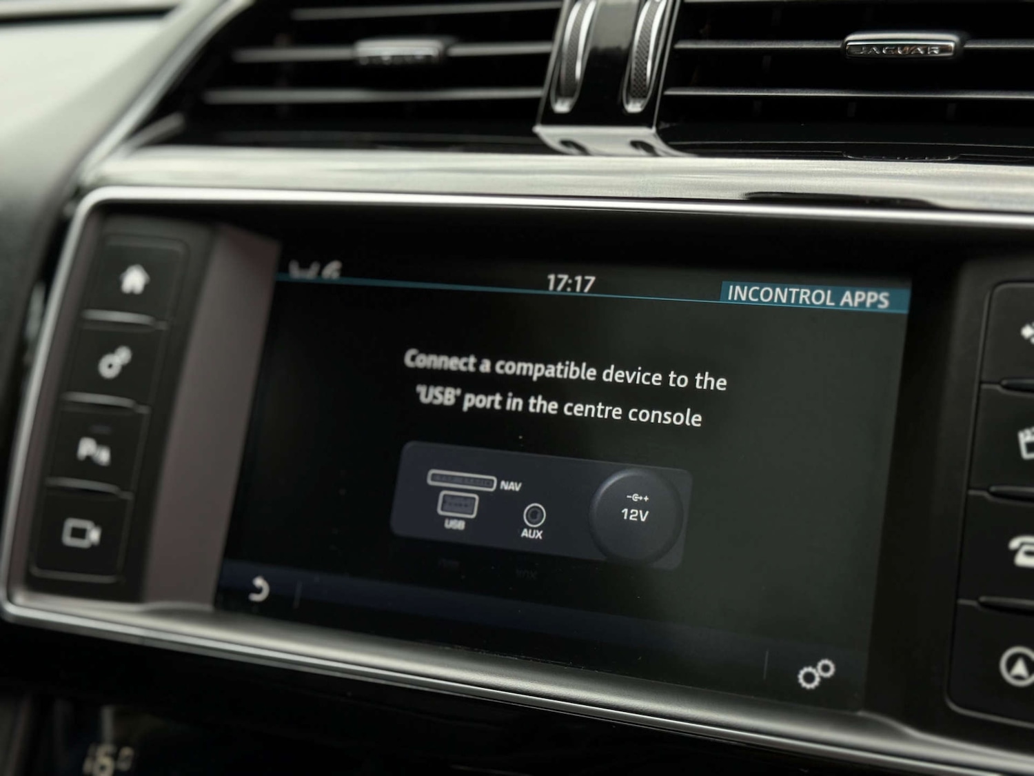 Used Jaguar F-Pace 2018 for sale - 77033678: Photo 43