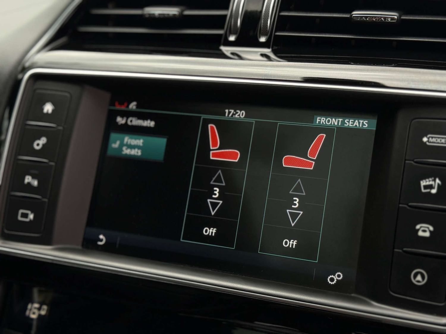 Used Jaguar F-Pace 2018 for sale - 77033678: Photo 46