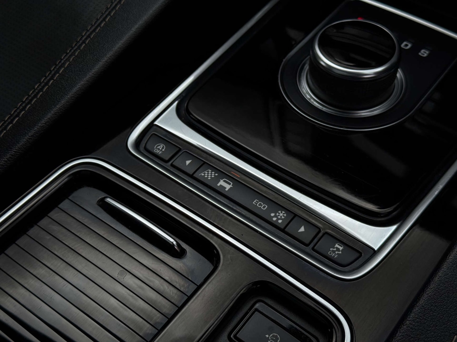 Used Jaguar F-Pace 2018 for sale - 77033678: Photo 47