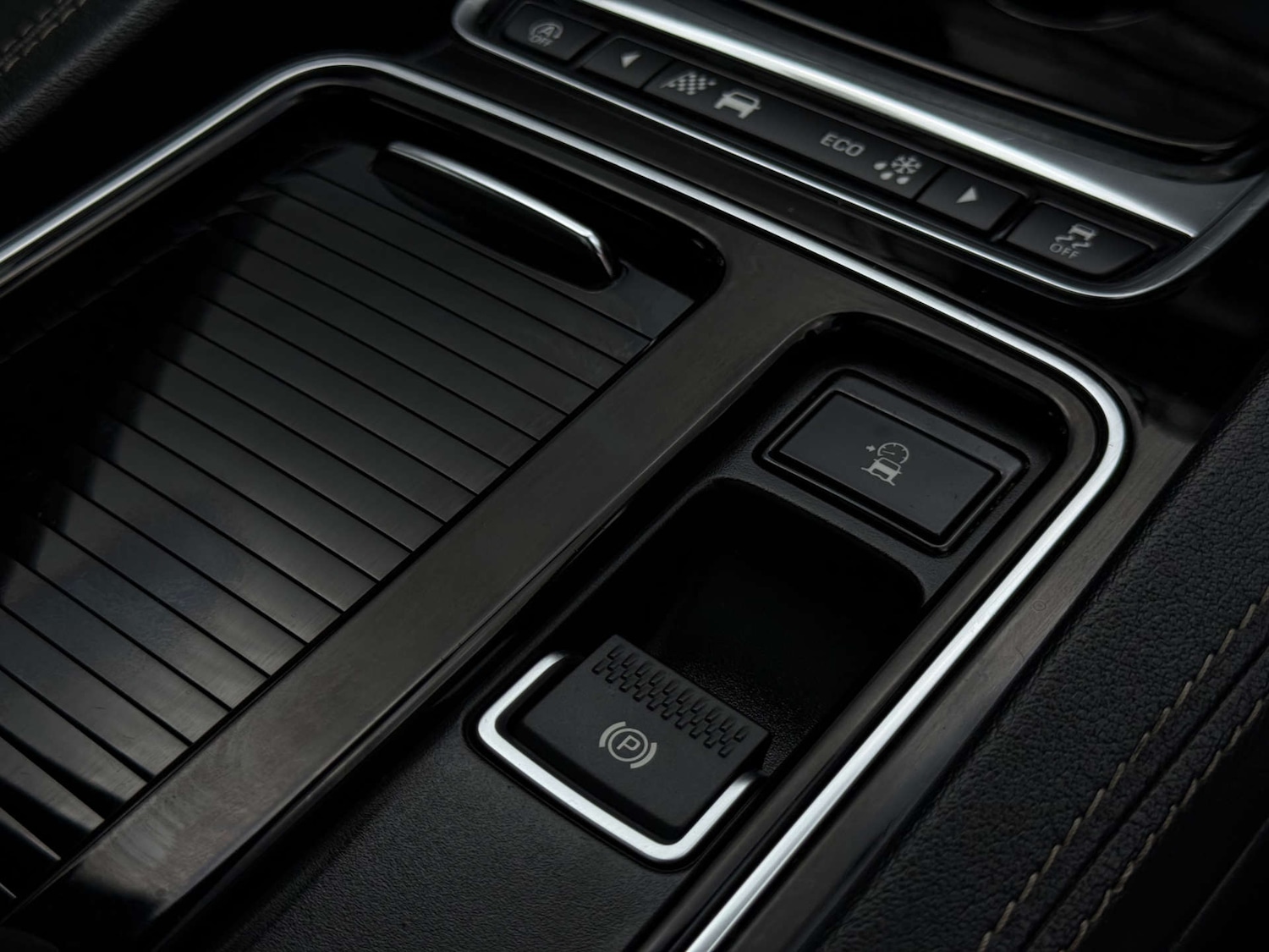 Used Jaguar F-Pace 2018 for sale - 77033678: Photo 48