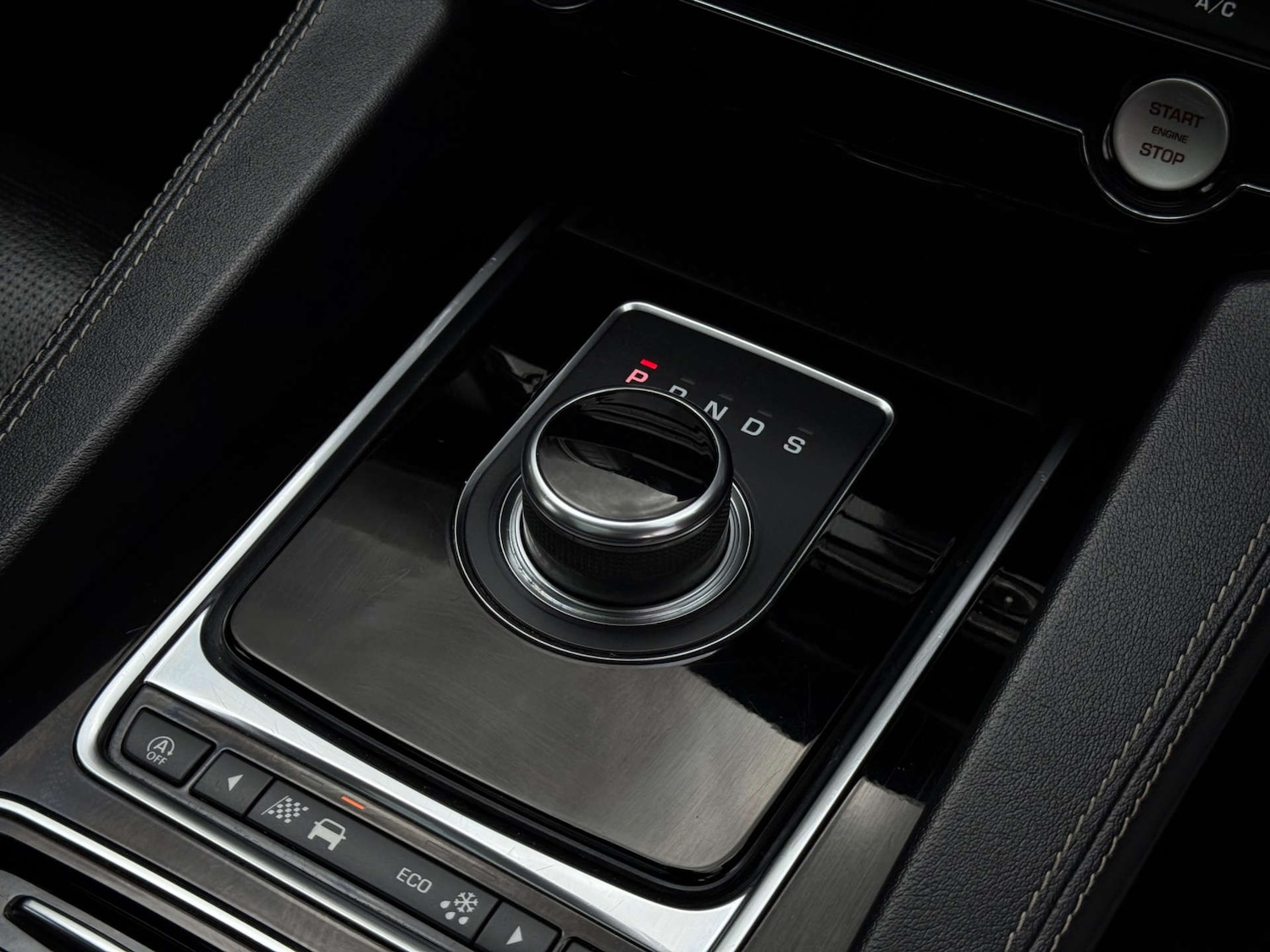 Used Jaguar F-Pace 2018 for sale - 77033678: Photo 49