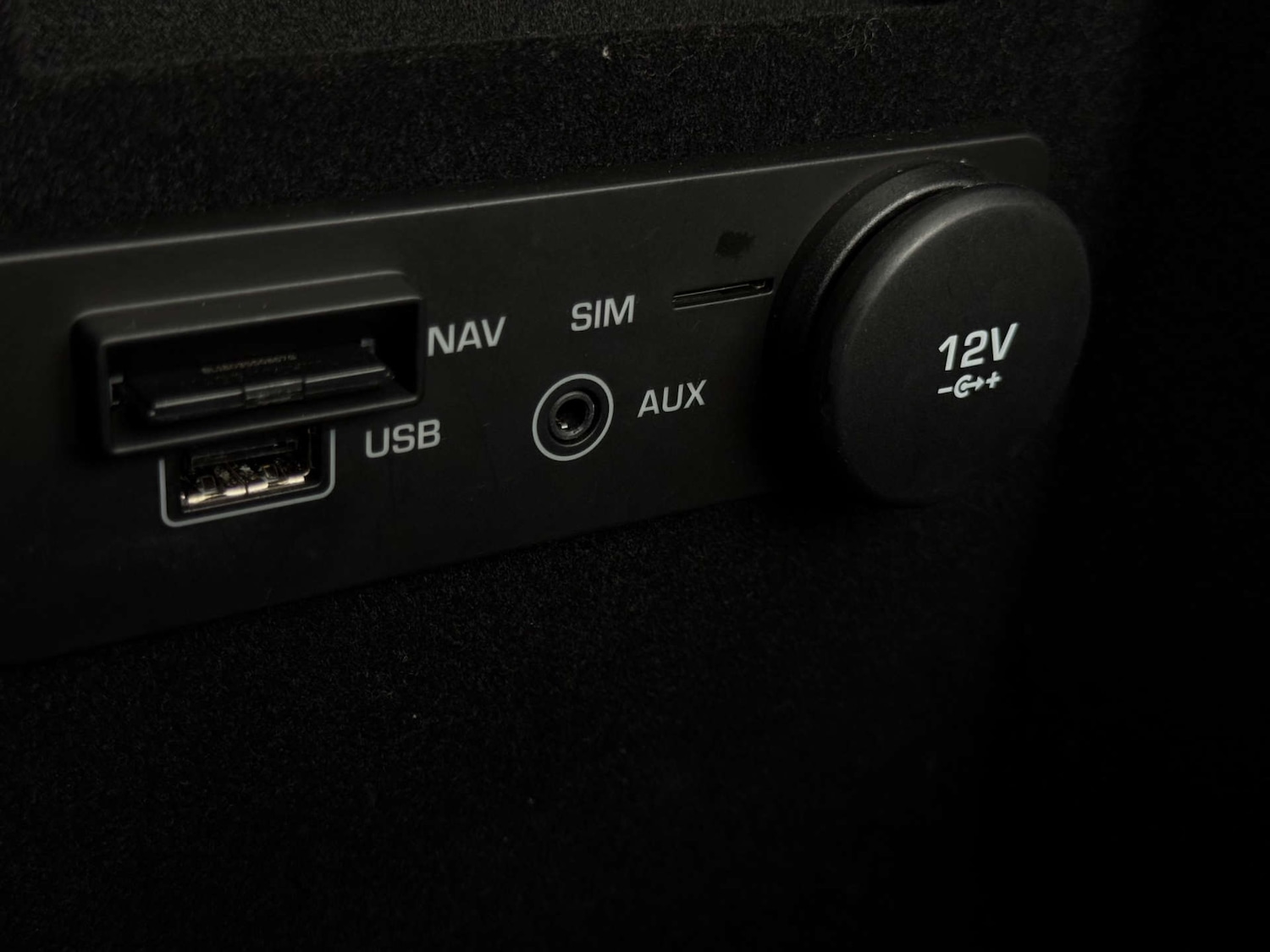 Used Jaguar F-Pace 2018 for sale - 77033678: Photo 50