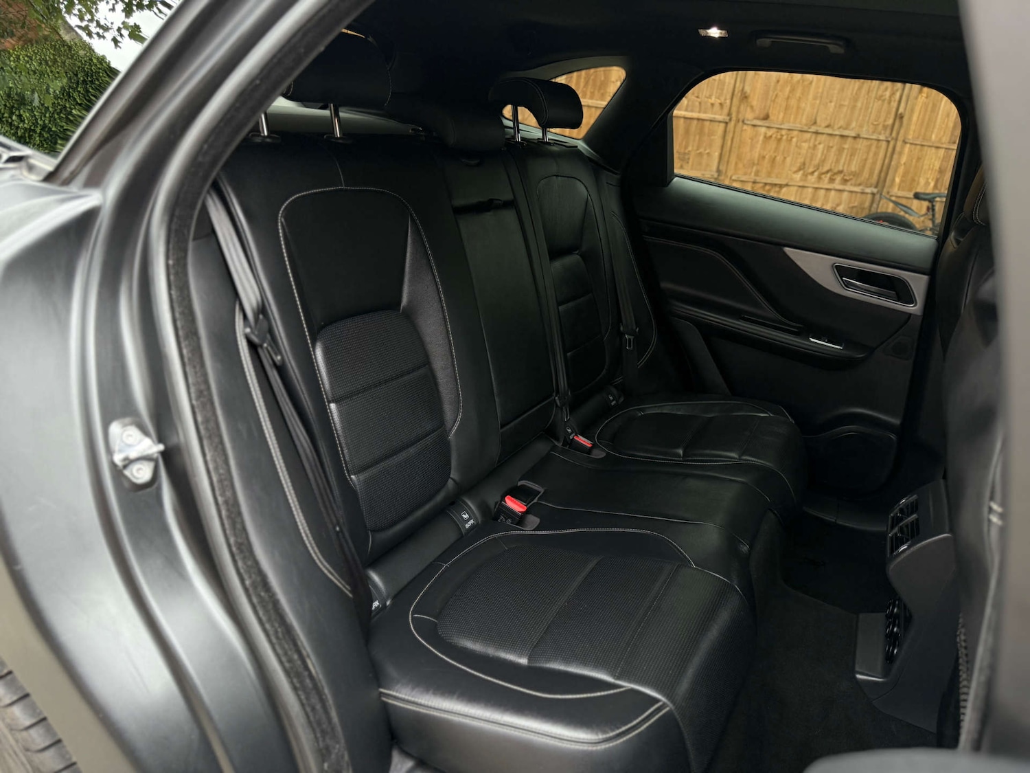 Used Jaguar F-Pace 2018 for sale - 77033678: Photo 54