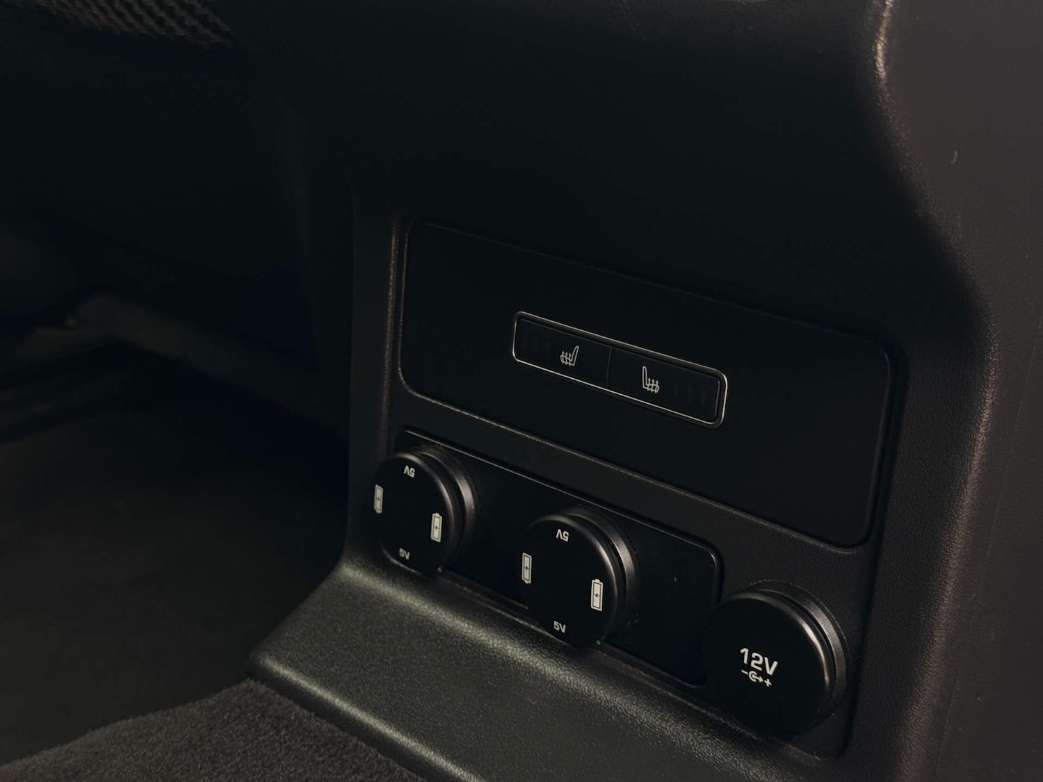 Used Jaguar F-Pace 2018 for sale - 77033678: Photo 56