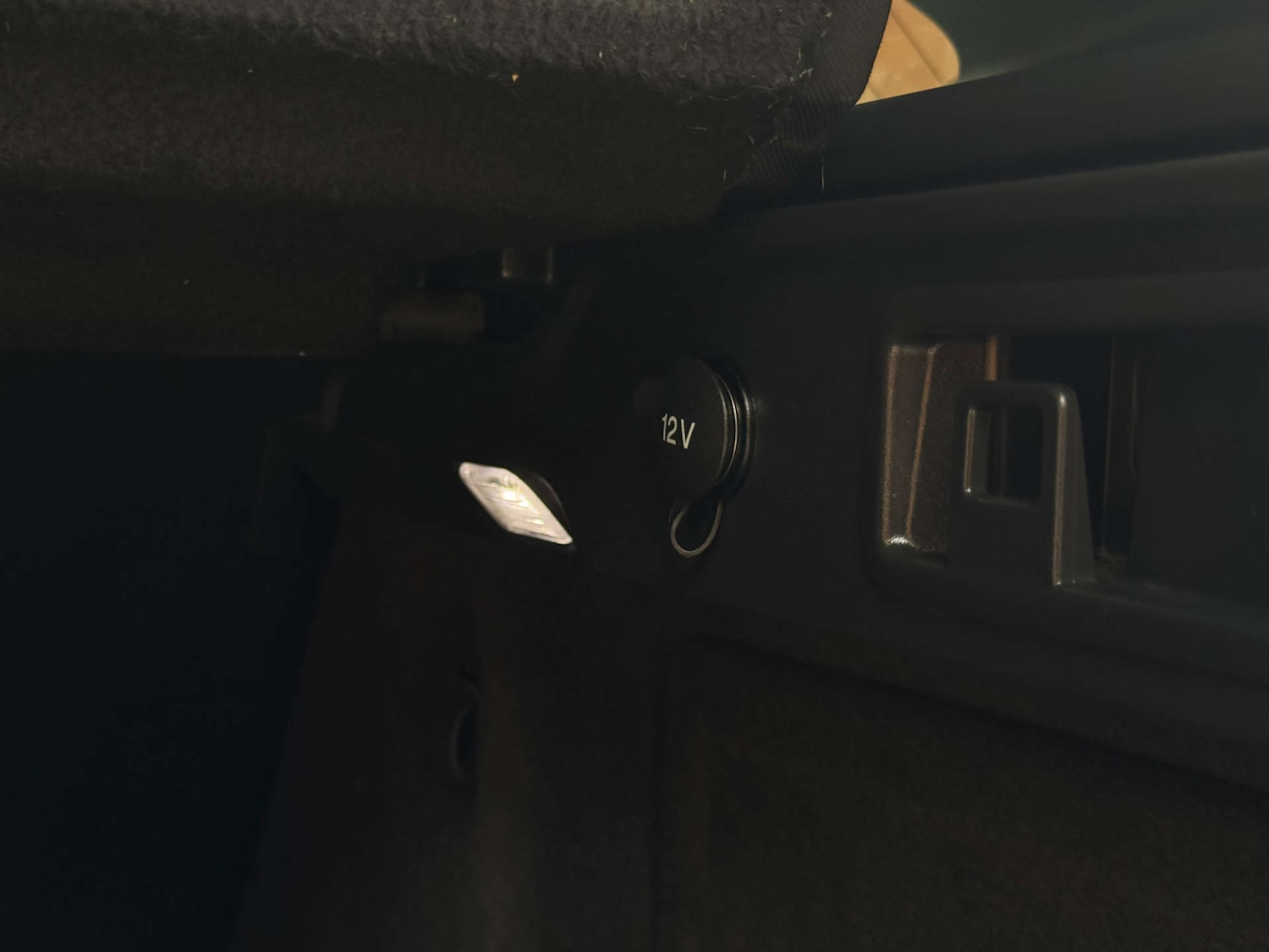 Used Jaguar F-Pace 2018 for sale - 77033678: Photo 59