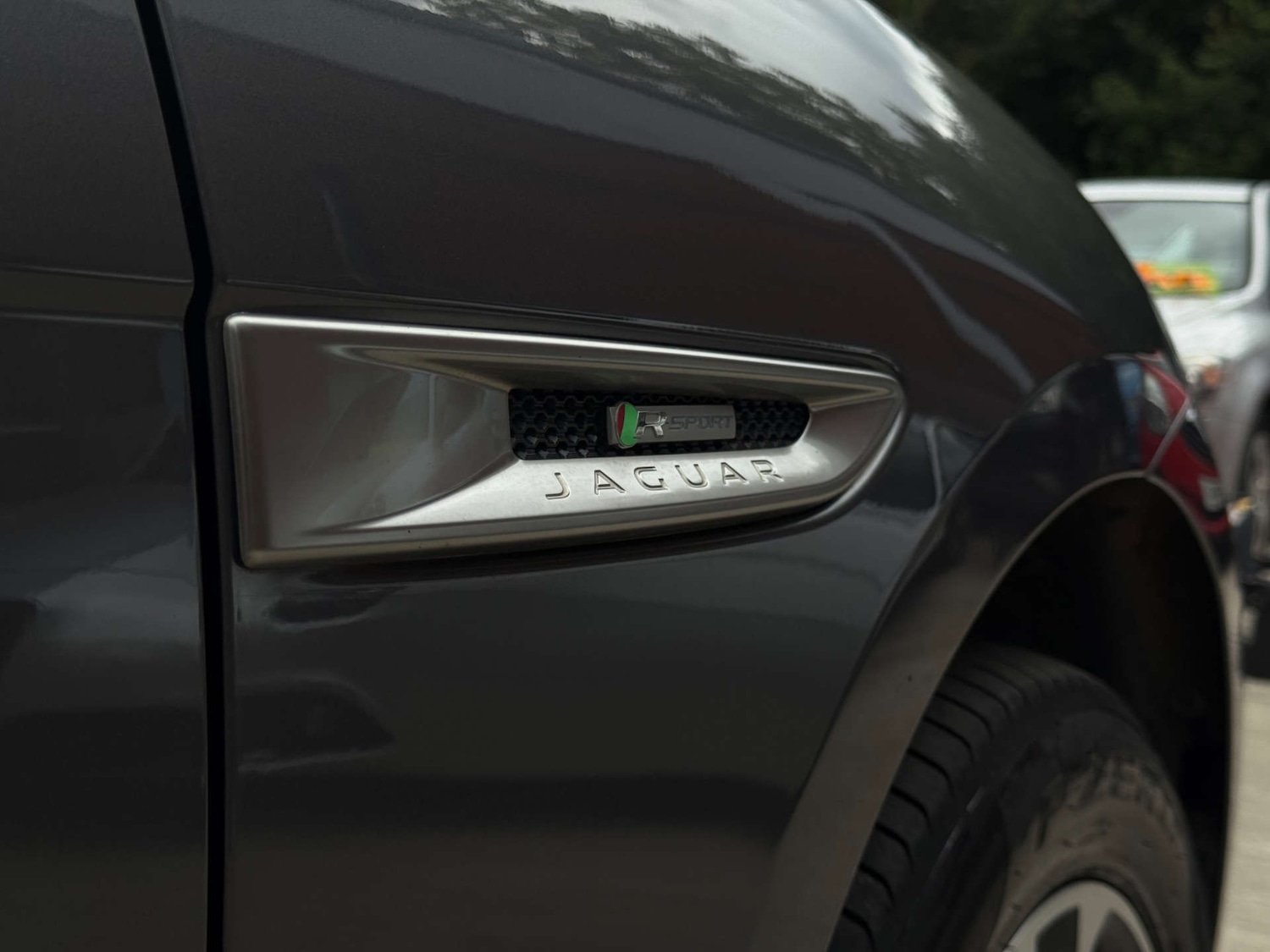 Used Jaguar F-Pace 2018 for sale - 77033678: Photo 66