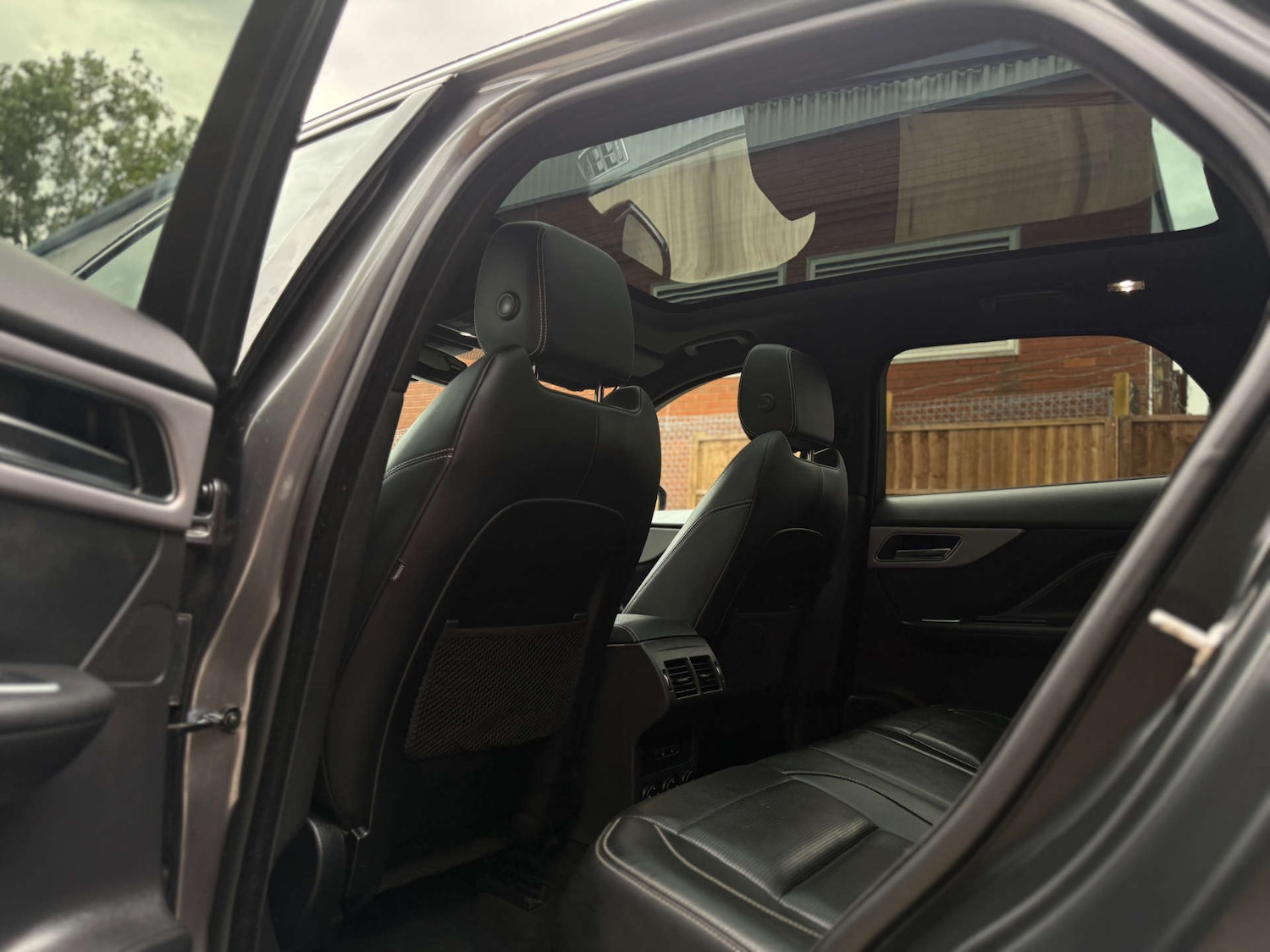 Used Jaguar F-Pace 2018 for sale - 77033678: Photo 68