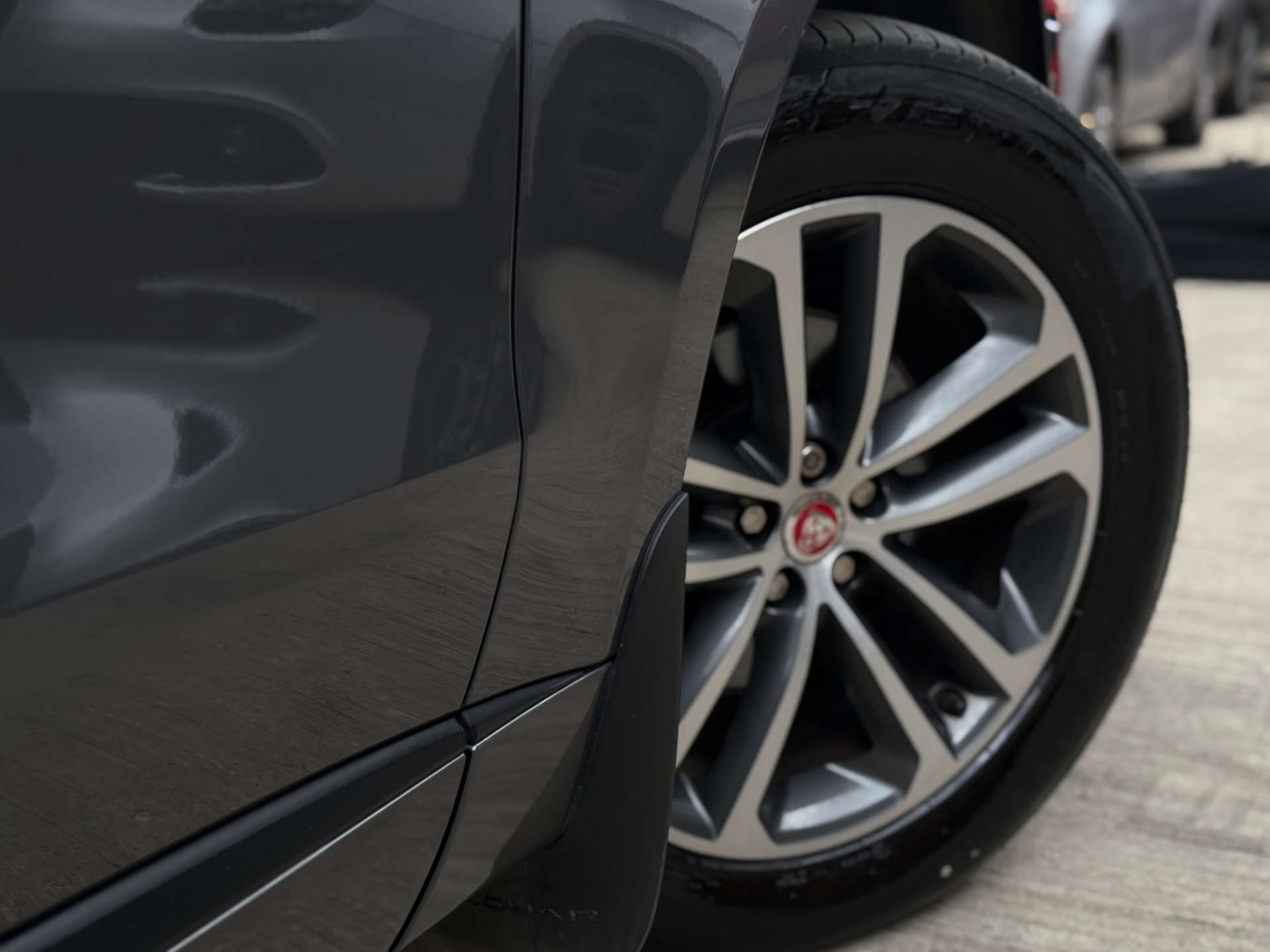 Used Jaguar F-Pace 2018 for sale - 77033678: Photo 71