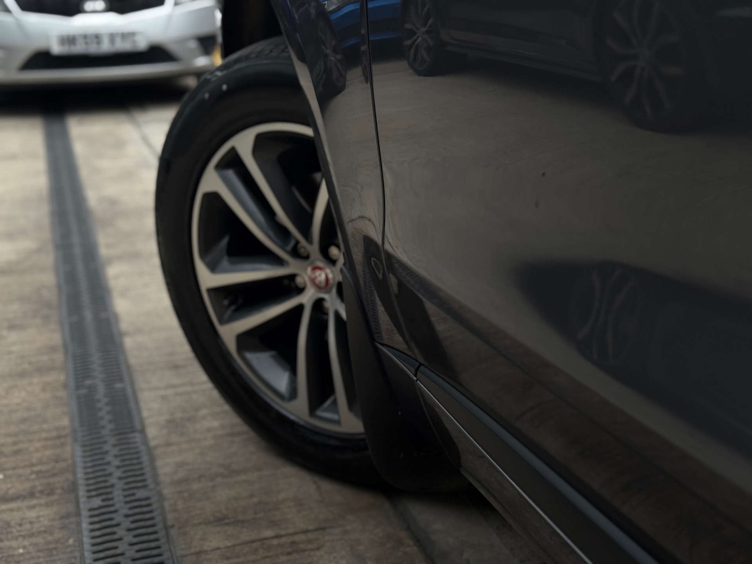 Used Jaguar F-Pace 2018 for sale - 77033678: Photo 74