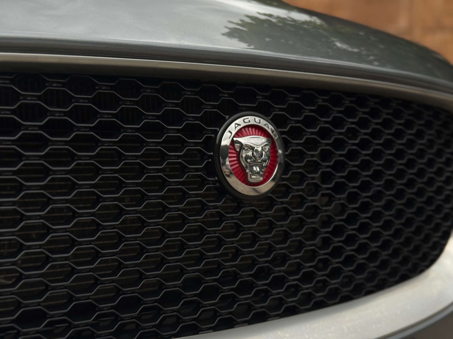 Used Jaguar F-Pace 2018 for sale - 77033678: Photo 76