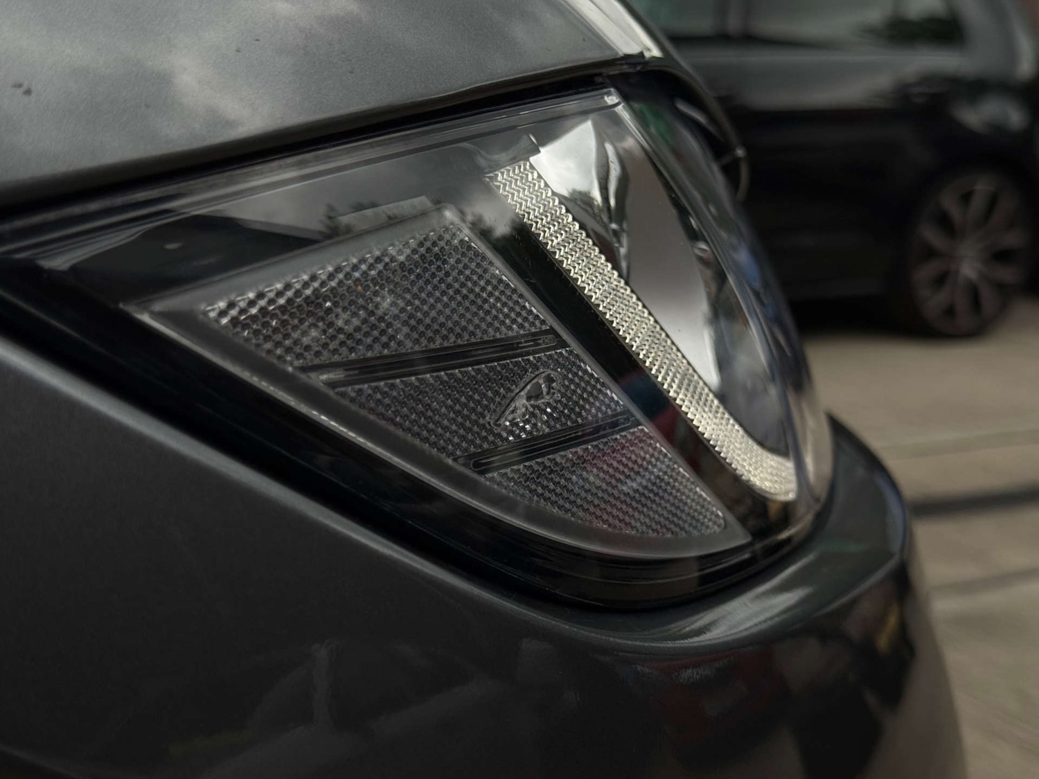 Used Jaguar F-Pace 2018 for sale - 77033678: Photo 77