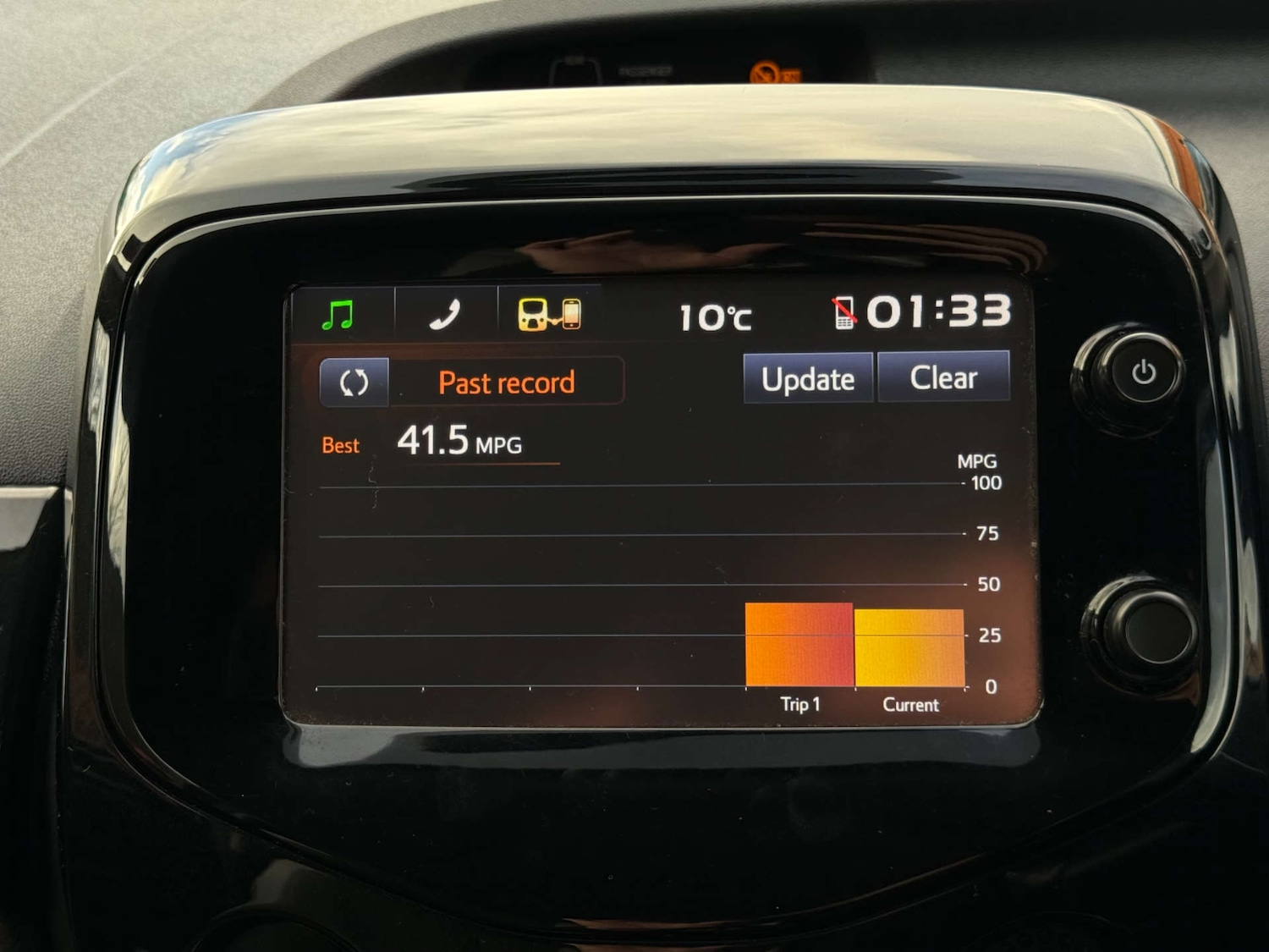 Used Toyota AYGO 2018 for sale - 76611732: Photo 26