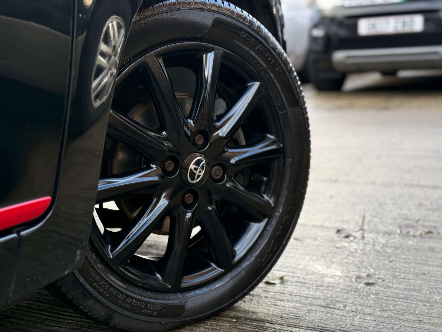 Used Toyota AYGO 2018 for sale - 76611732: Photo 38