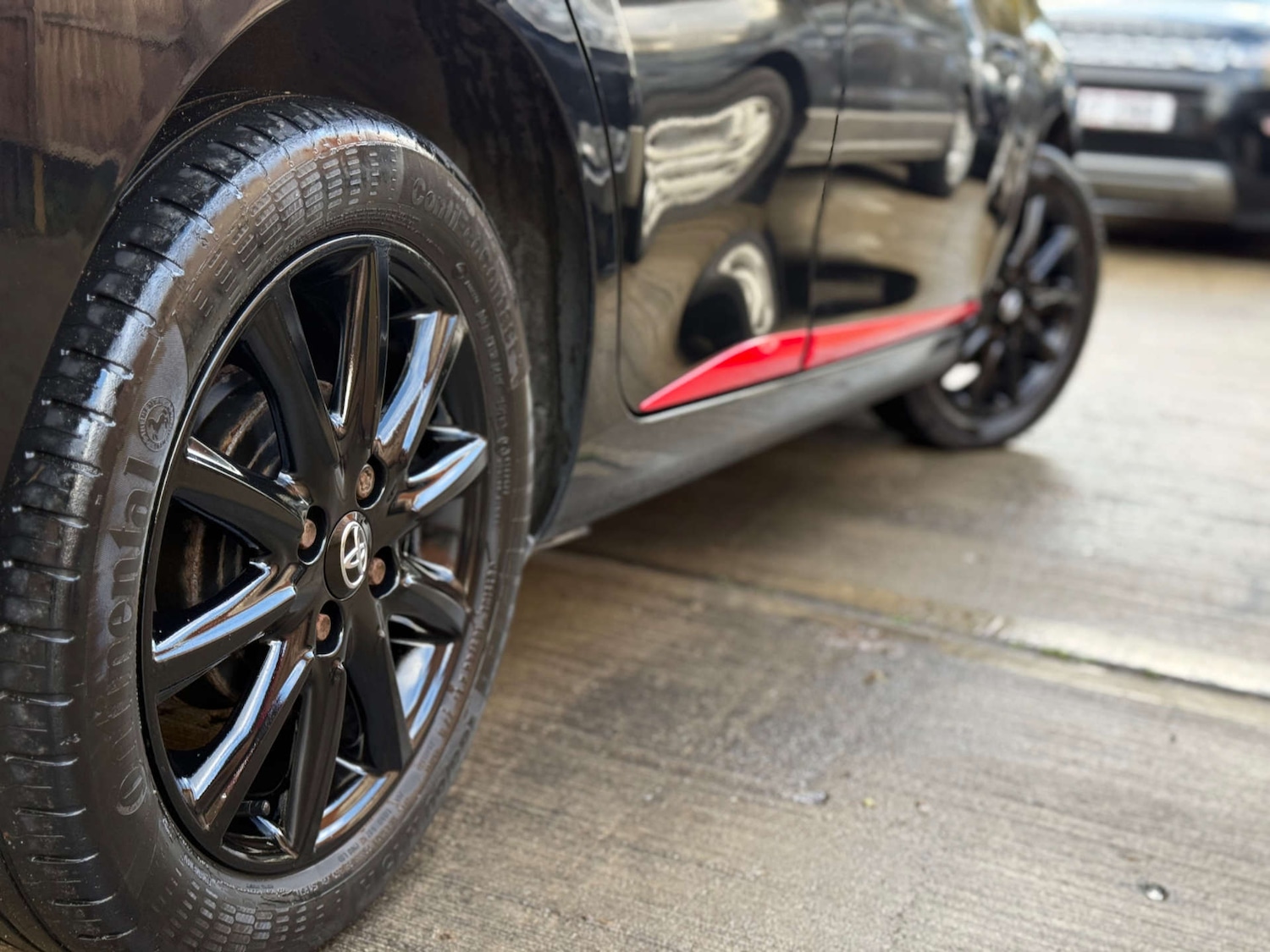 Used Toyota AYGO 2018 for sale - 76611732: Photo 39