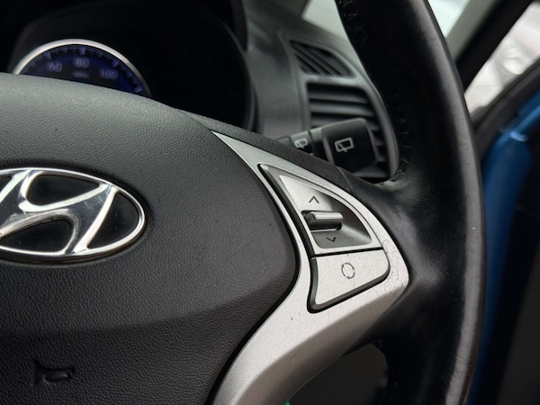 Used Hyundai Ix20 2016 for sale - 75265162: Photo 24