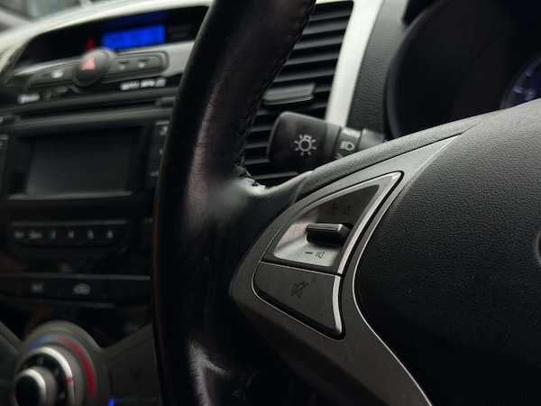 Used Hyundai Ix20 2016 for sale - 75265162: Photo 26