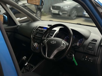 Used Hyundai Ix20 2016 for sale - 75265162: Photo