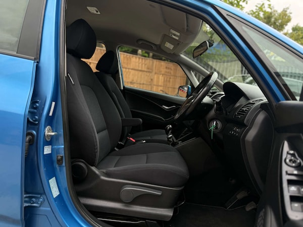 Used Hyundai Ix20 2016 for sale - 75265162: Photo 34