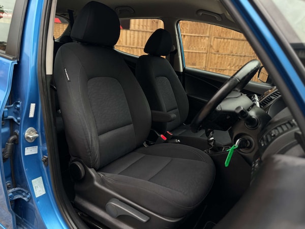 Used Hyundai Ix20 2016 for sale - 75265162: Photo 35