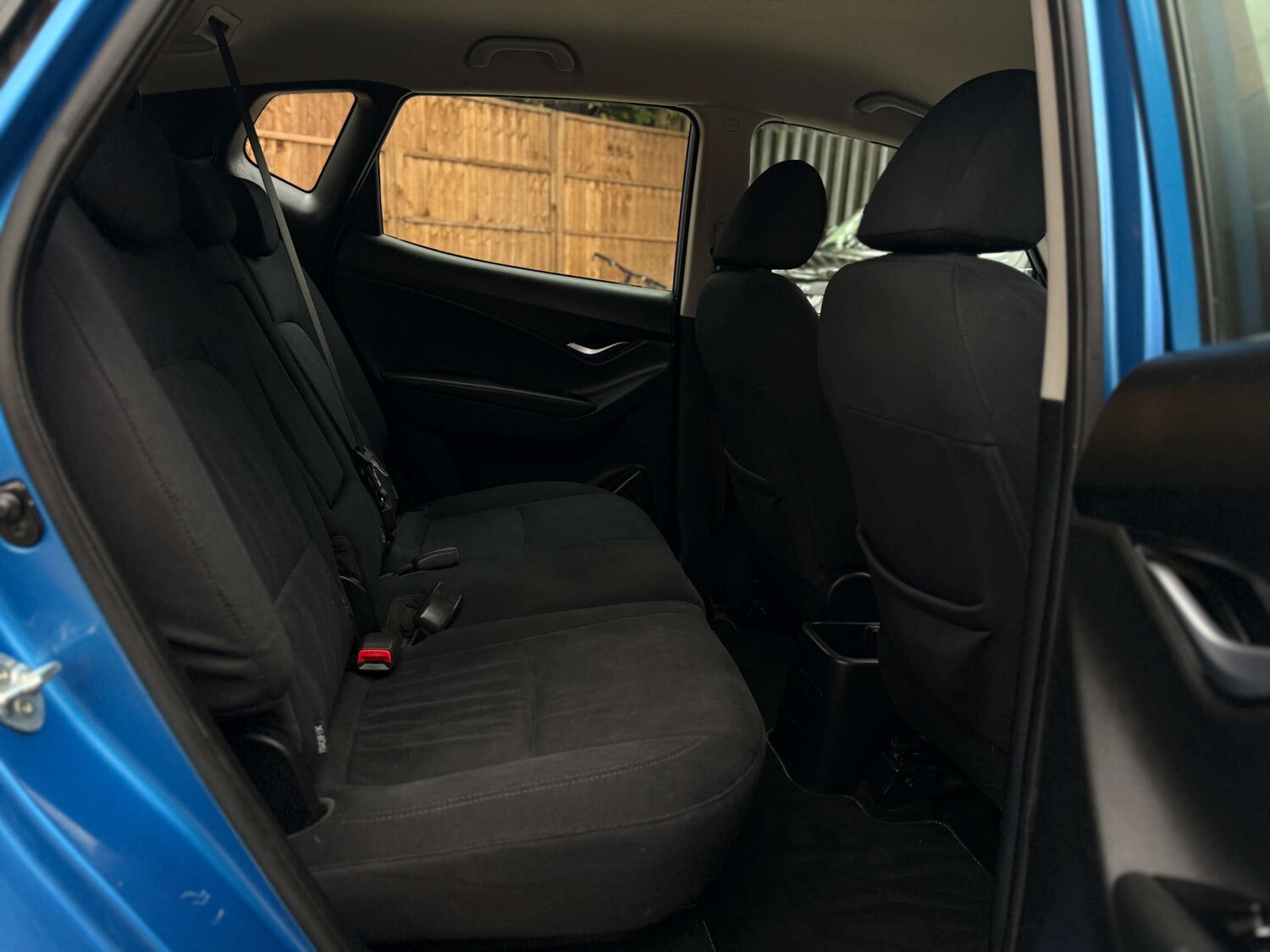 Vehicle 36