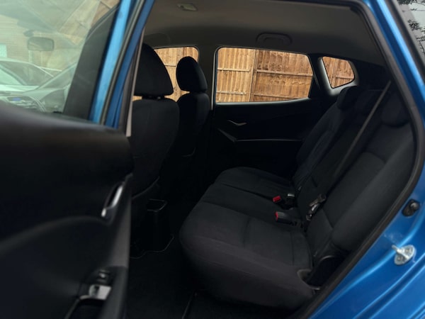 Used Hyundai Ix20 2016 for sale - 75265162: Photo 40