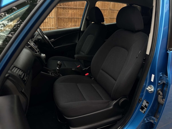 Used Hyundai Ix20 2016 for sale - 75265162: Photo 42