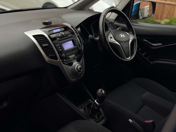Used Hyundai Ix20 2016 for sale - 75265162: Photo 43
